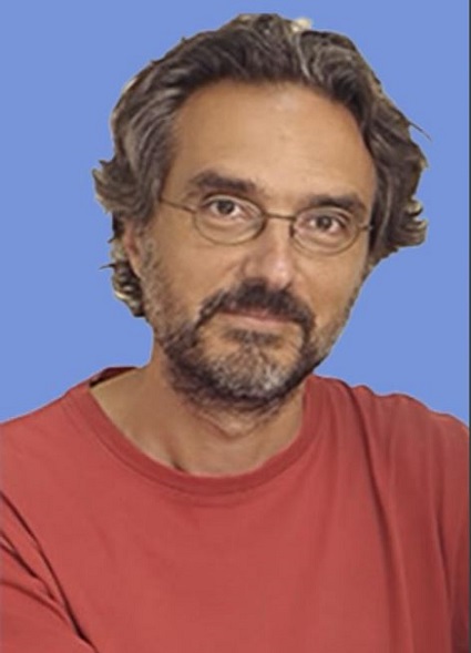 Leonardo Vanzi