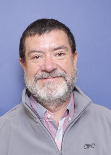 Leopoldo Infante