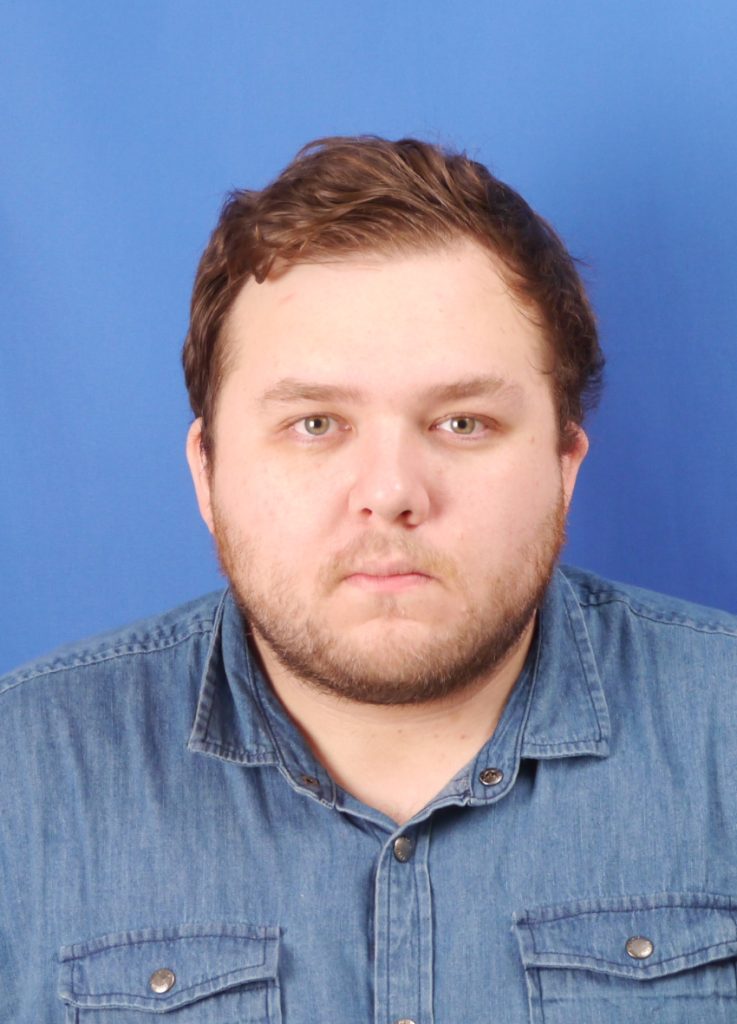 Luca Antonucci