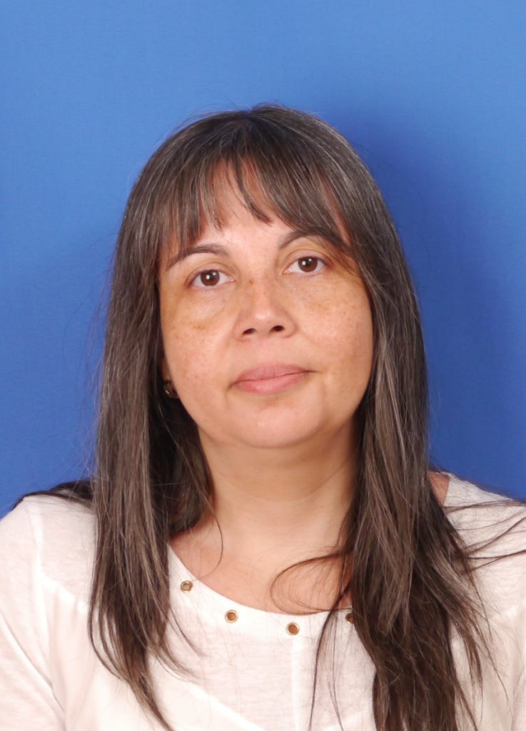 Maria Eliana Escobar