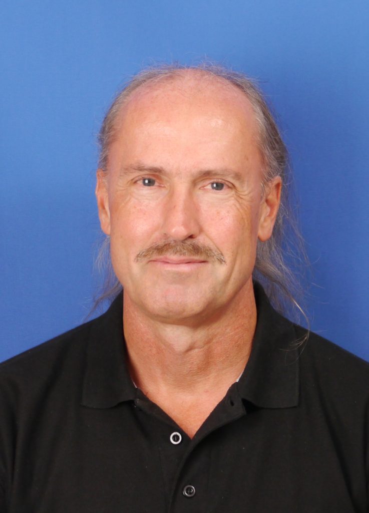 Michael Dumke