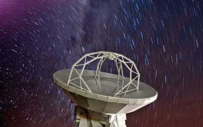 La era de las grandes colaboraciones astronómicas 