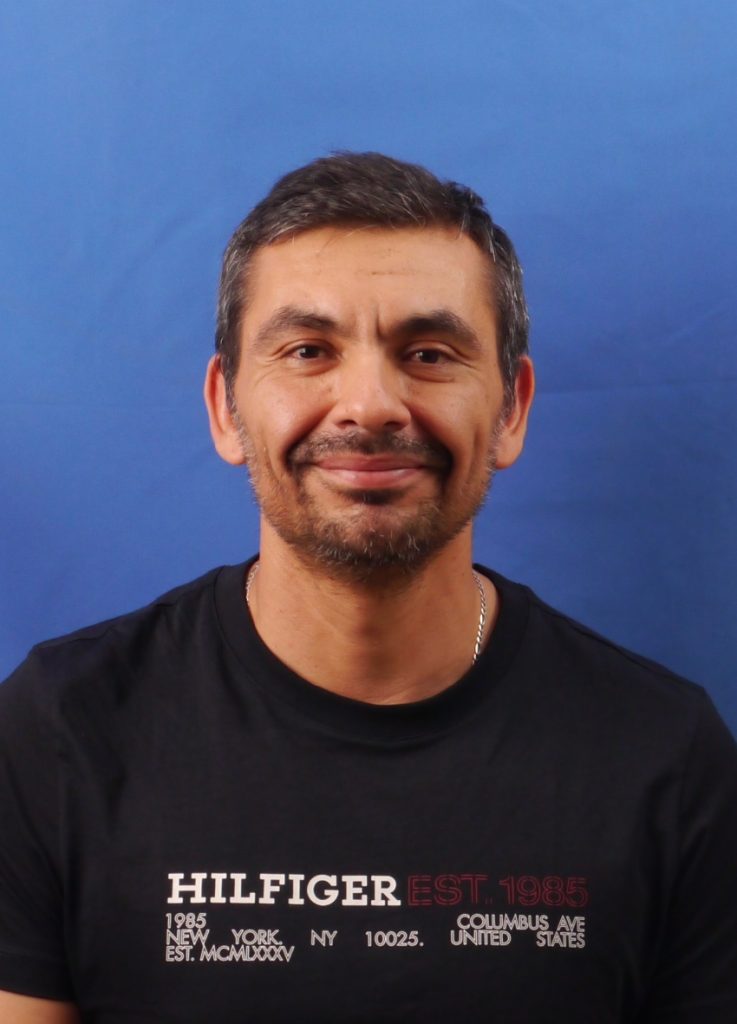 Manuel Merello