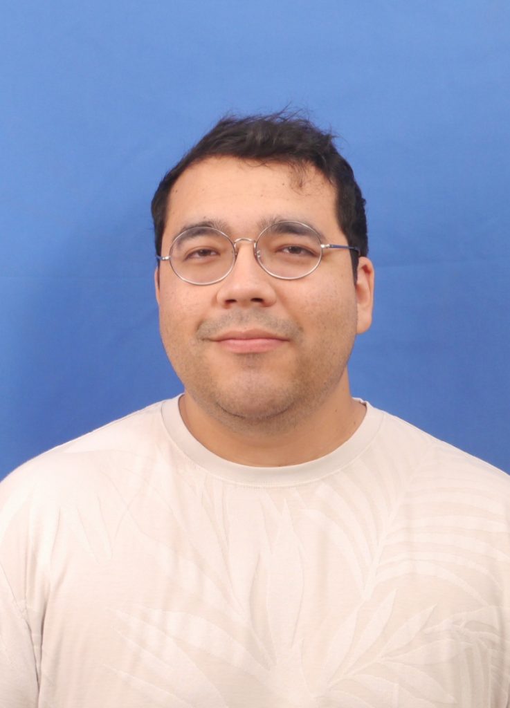 Matías Marambio