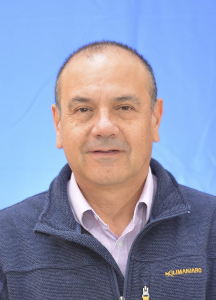 Felipe Barrientos