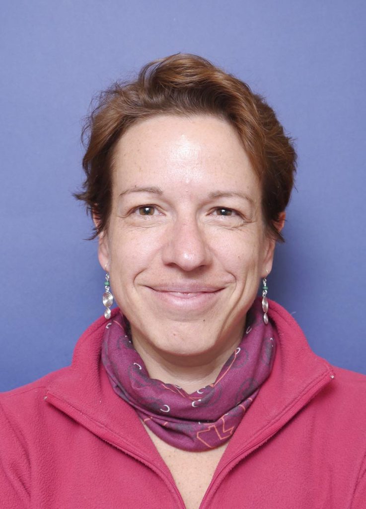 Manuela Zocalli