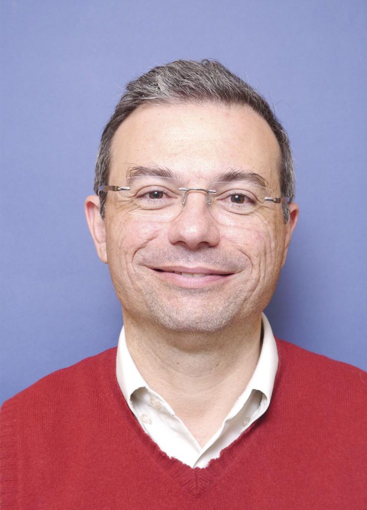 Marcio Catelan