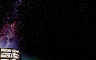 Participa de la entrega del DR6, con los últimos datos a gran escala del Telescopio Cosmológico de Atacama